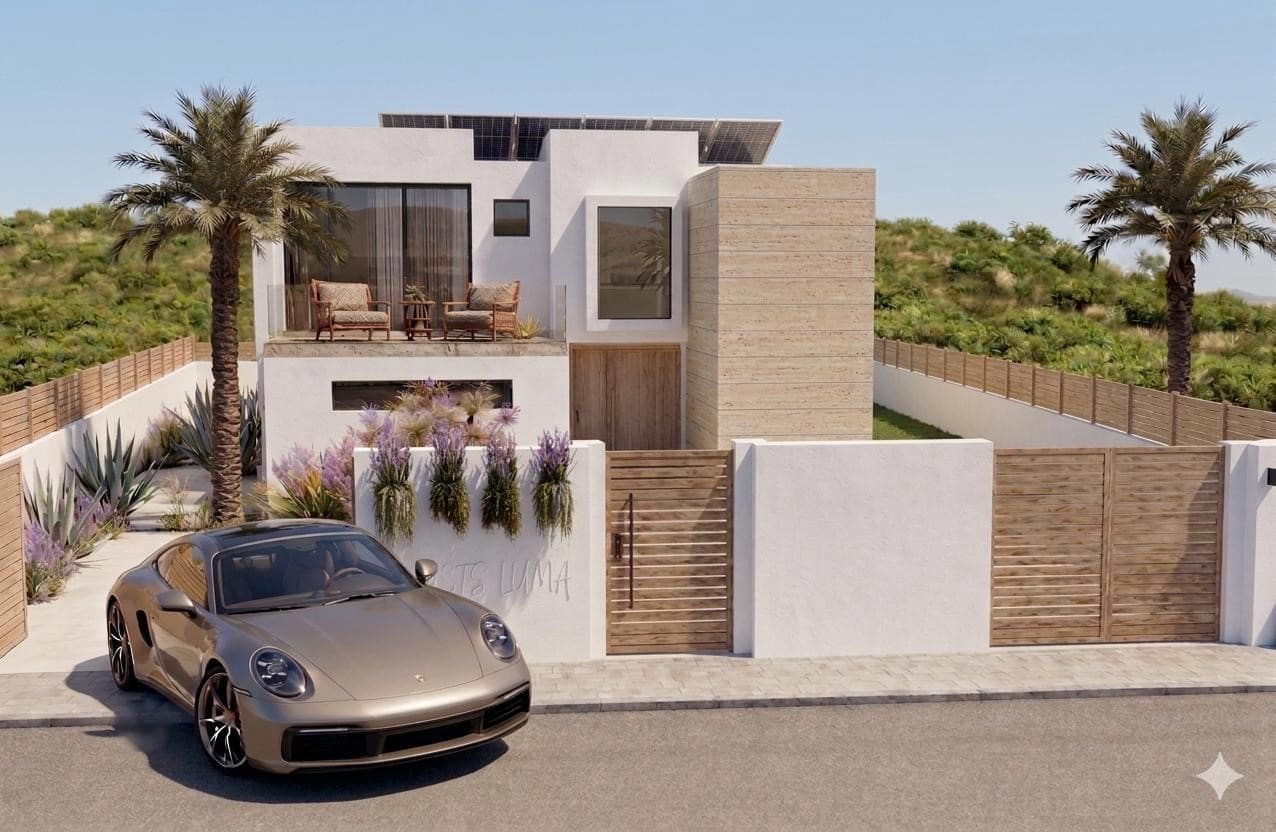 4 chambre Villa/Maison à vendre à Casares avec piscine garage - 1 300 000 € (Ref: 10080945)