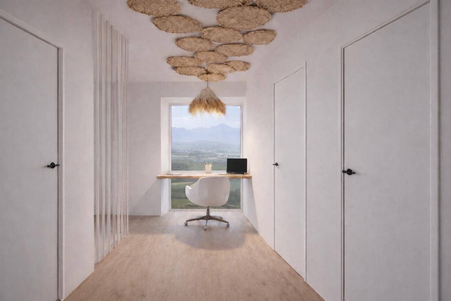 4 chambre Villa/Maison à vendre à Casares avec piscine garage - 1 300 000 € (Ref: 10080945)