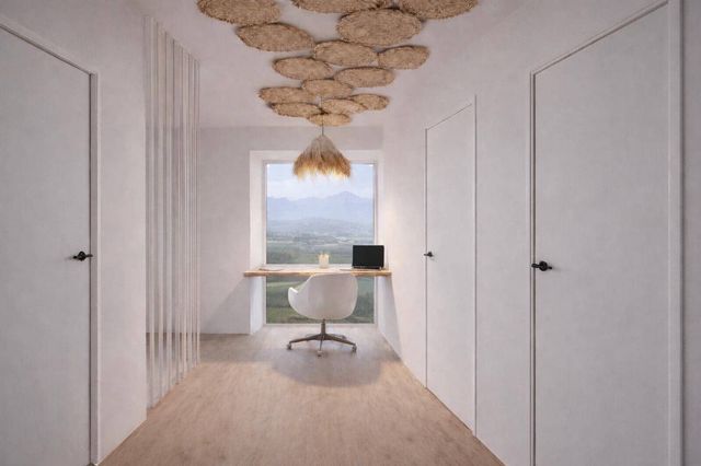4 chambre Villa/Maison à vendre à Casares avec piscine garage - 1 300 000 € (Ref: 10080945)