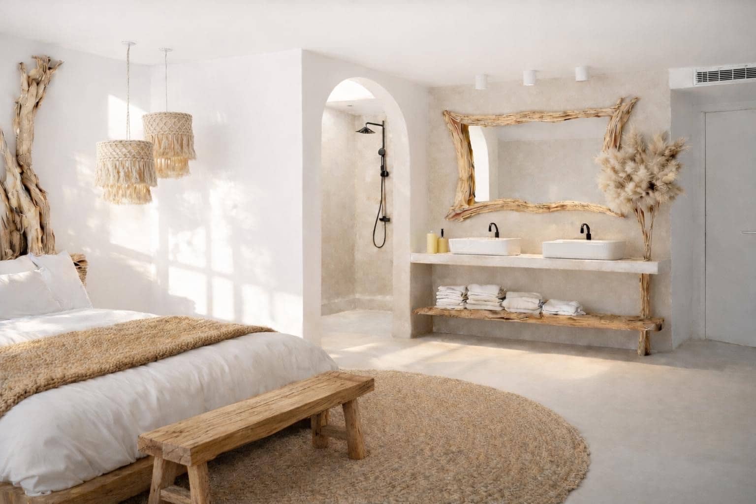 4 chambre Villa/Maison à vendre à Casares avec piscine garage - 1 300 000 € (Ref: 10080945)