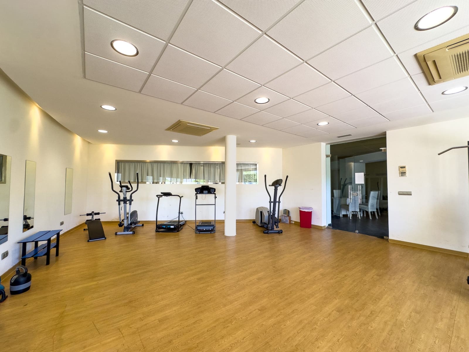 2 soveværelse Penthouse til salg i Casares med swimmingpool garage - € 459.000 (Ref: 10094369)