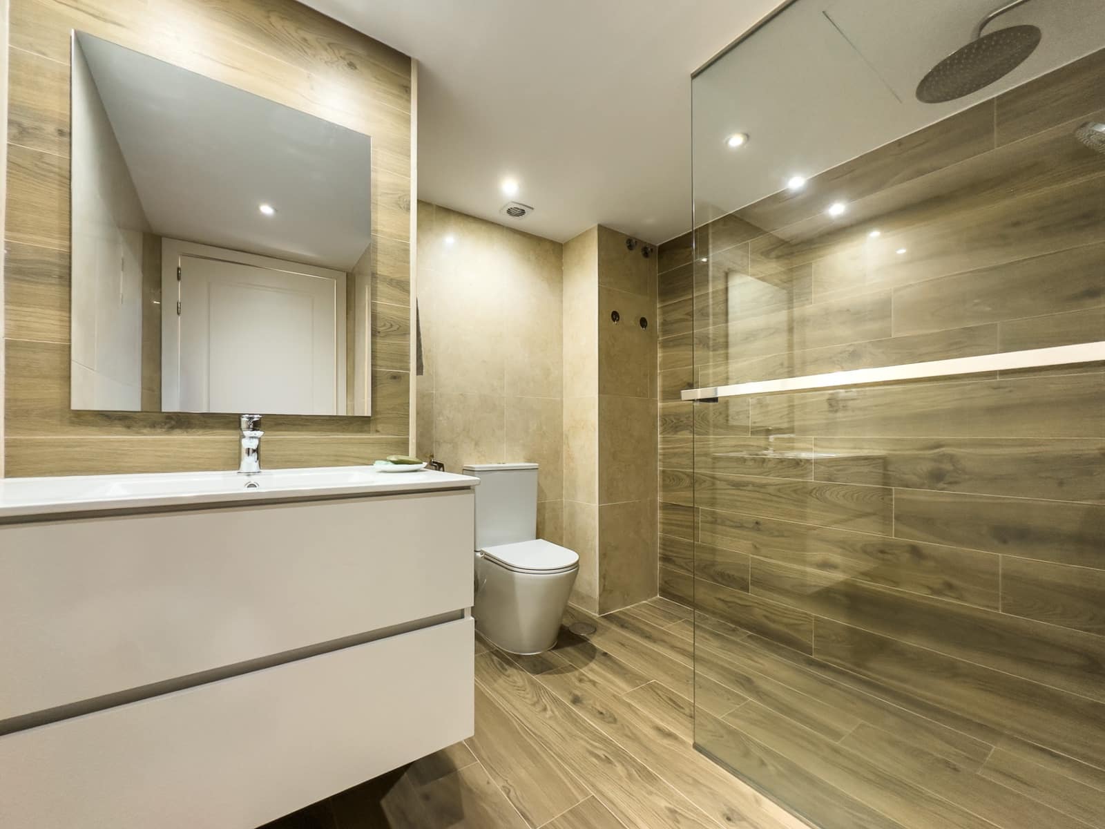 2 soveværelse Penthouse til salg i Casares med swimmingpool garage - € 459.000 (Ref: 10094369)