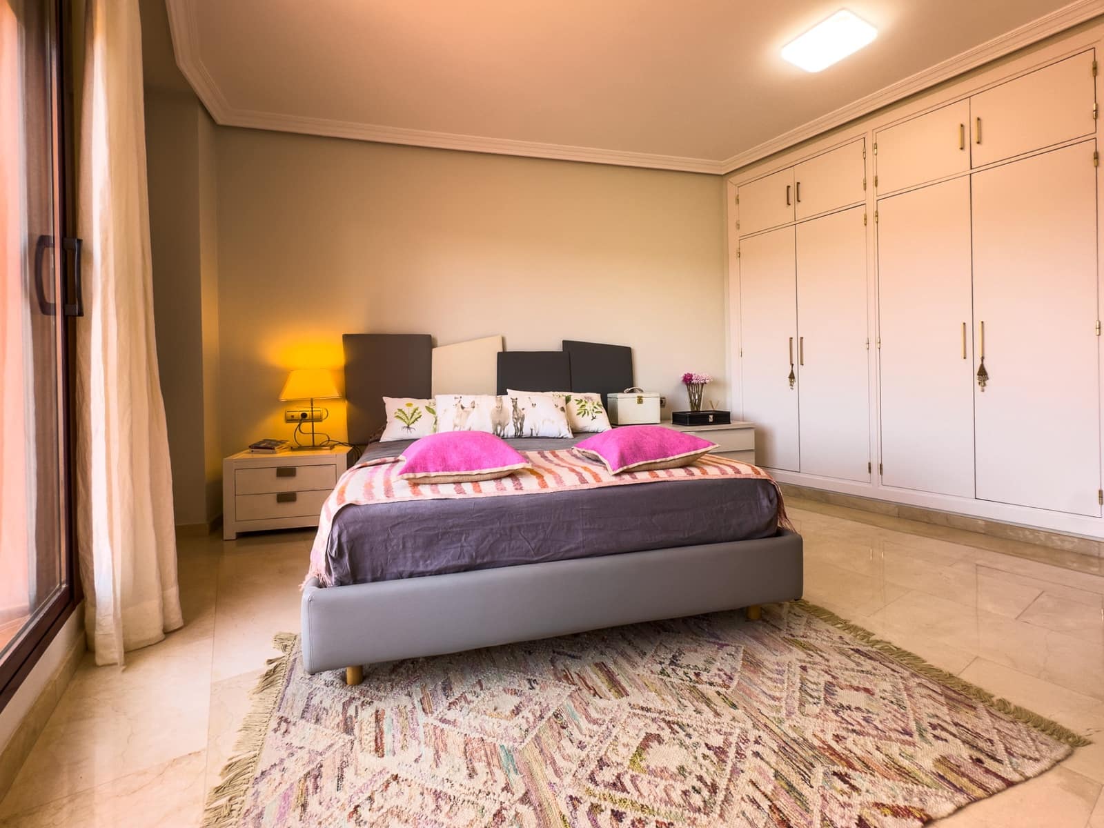 2 soveværelse Penthouse til salg i Casares med swimmingpool garage - € 459.000 (Ref: 10094369)