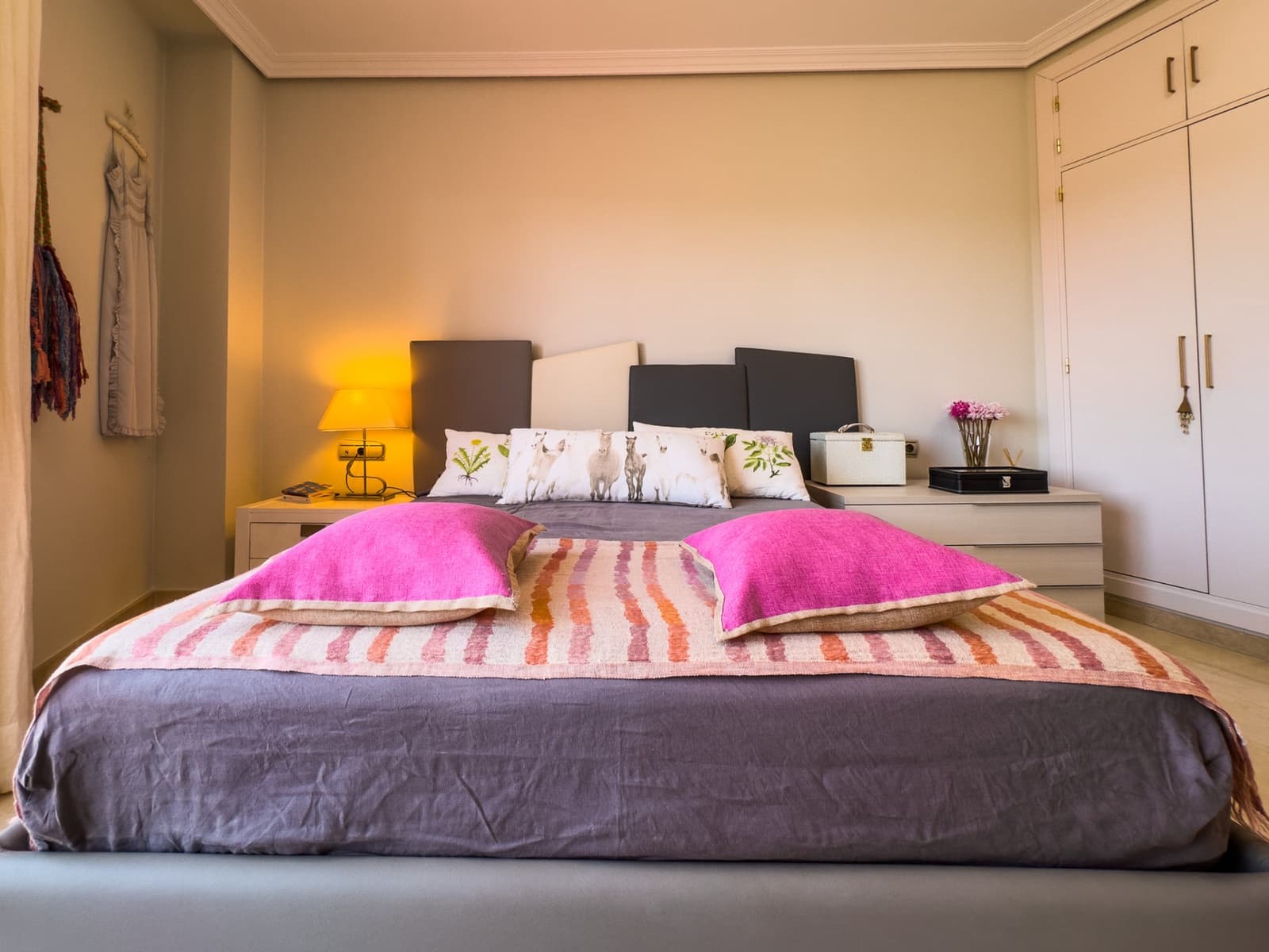 2 soveværelse Penthouse til salg i Casares med swimmingpool garage - € 459.000 (Ref: 10094369)