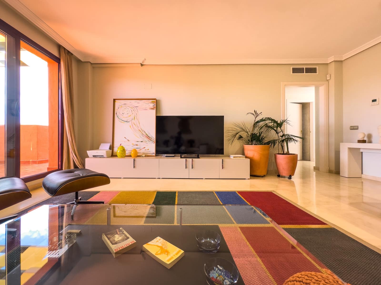 2 soveværelse Penthouse til salg i Casares med swimmingpool garage - € 459.000 (Ref: 10094369)