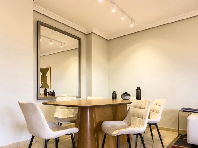 2 soveværelse Penthouse til salg i Casares med swimmingpool garage - € 459.000 (Ref: 10094369)