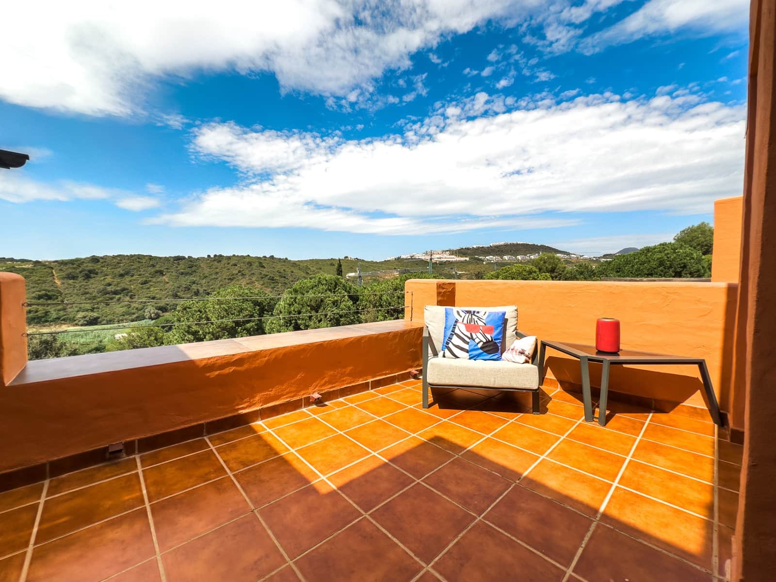 2 soveværelse Penthouse til salg i Casares med swimmingpool garage - € 459.000 (Ref: 10094369)