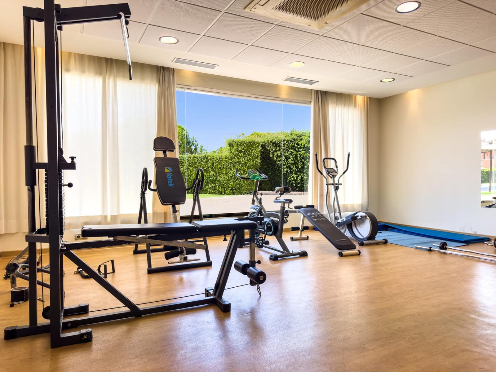 2 soveværelse Penthouse til salg i Casares med swimmingpool garage - € 459.000 (Ref: 10094369)