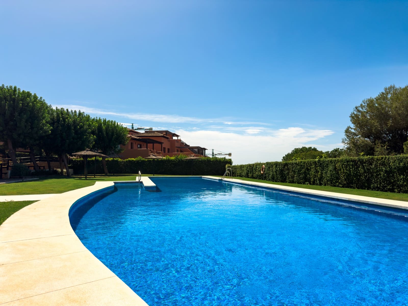 2 soveværelse Penthouse til salg i Casares med swimmingpool garage - € 459.000 (Ref: 10094369)