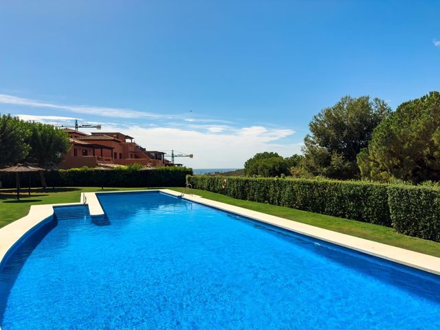 2 soveværelse Penthouse til salg i Casares med swimmingpool garage - € 459.000 (Ref: 10094369)