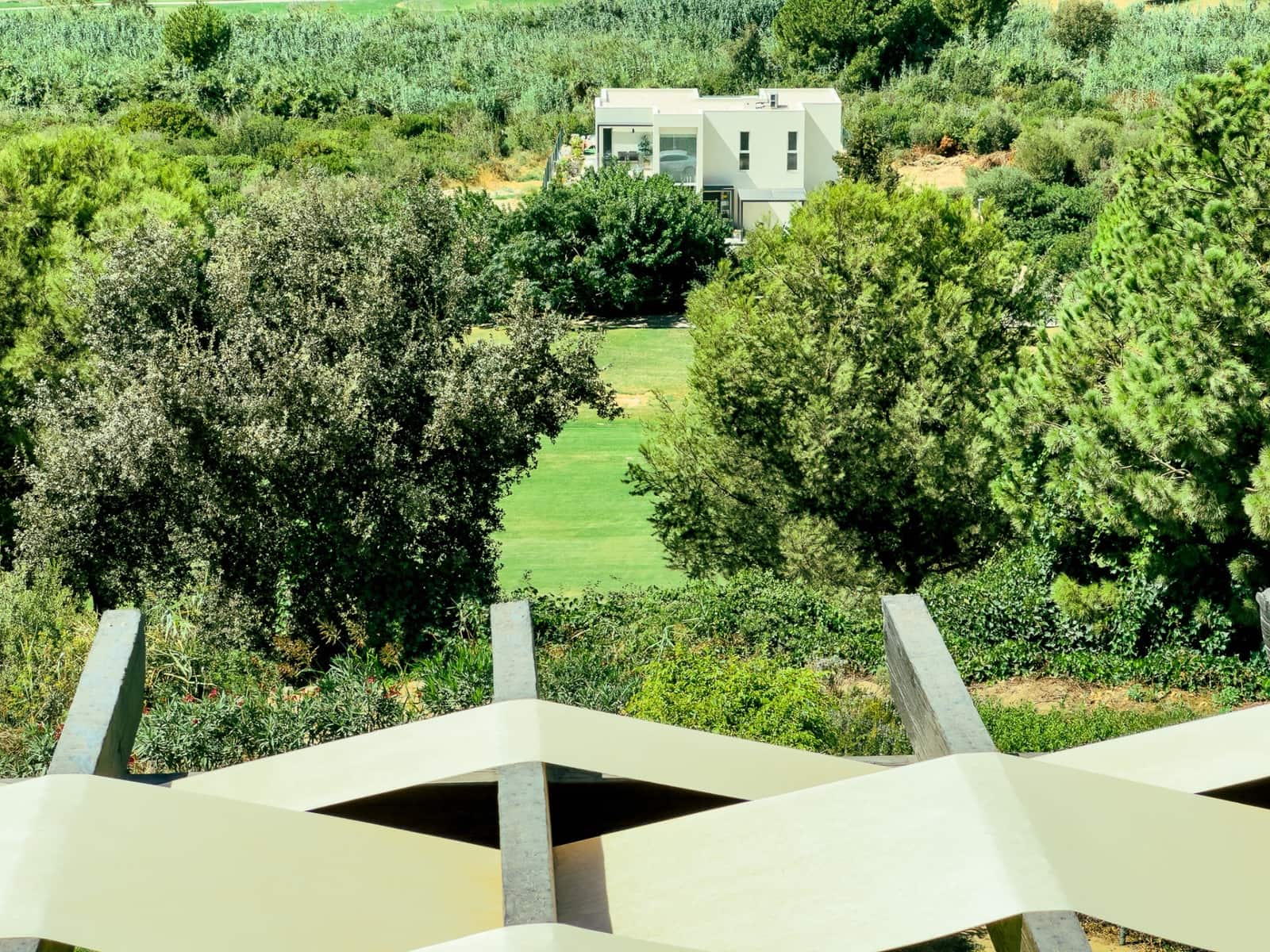 2 soveværelse Penthouse til salg i Casares med swimmingpool garage - € 459.000 (Ref: 10094369)