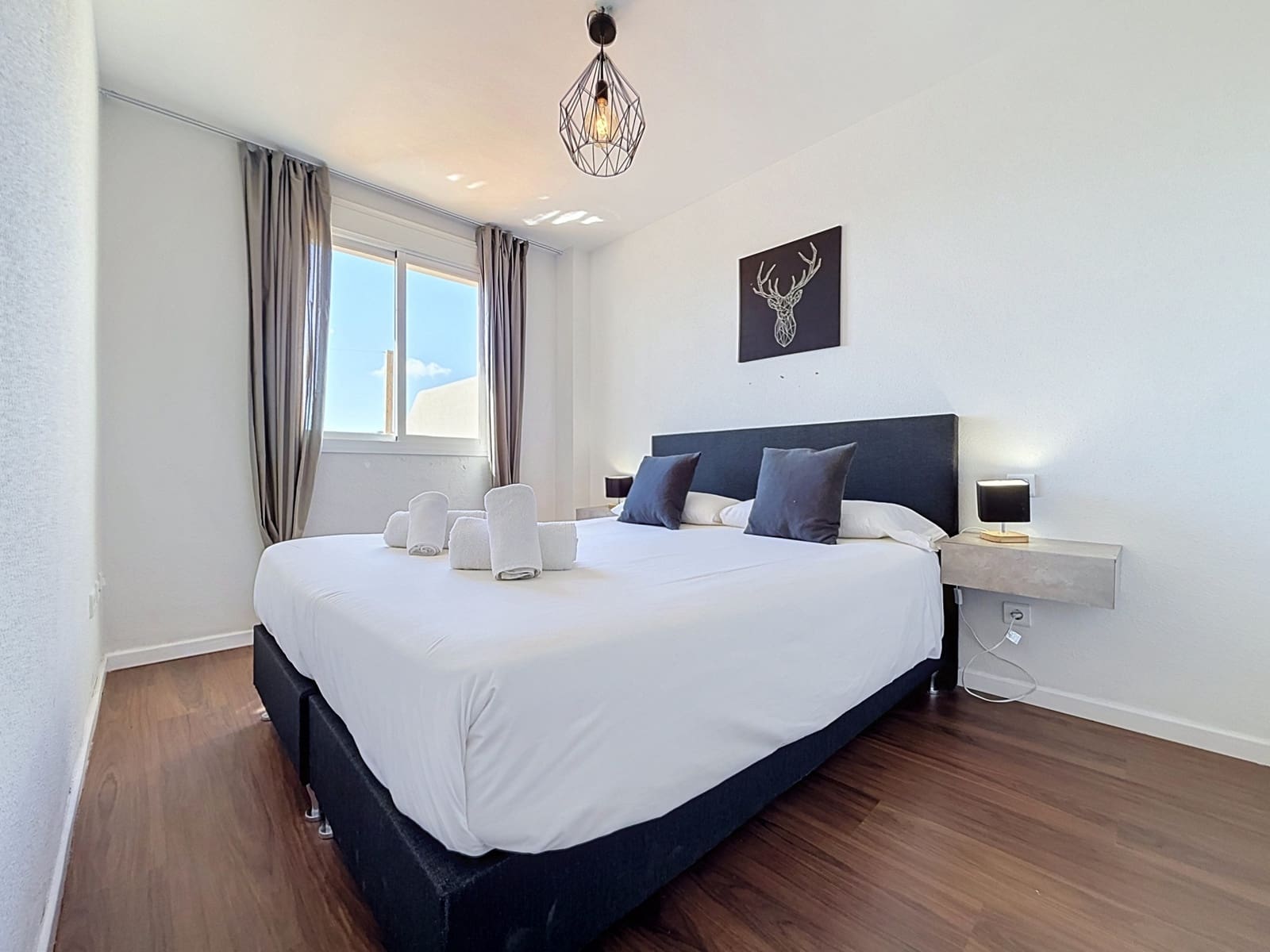 3 soveværelse Penthouse til salg i Casares med swimmingpool garage - € 350.000 (Ref: 10119031)