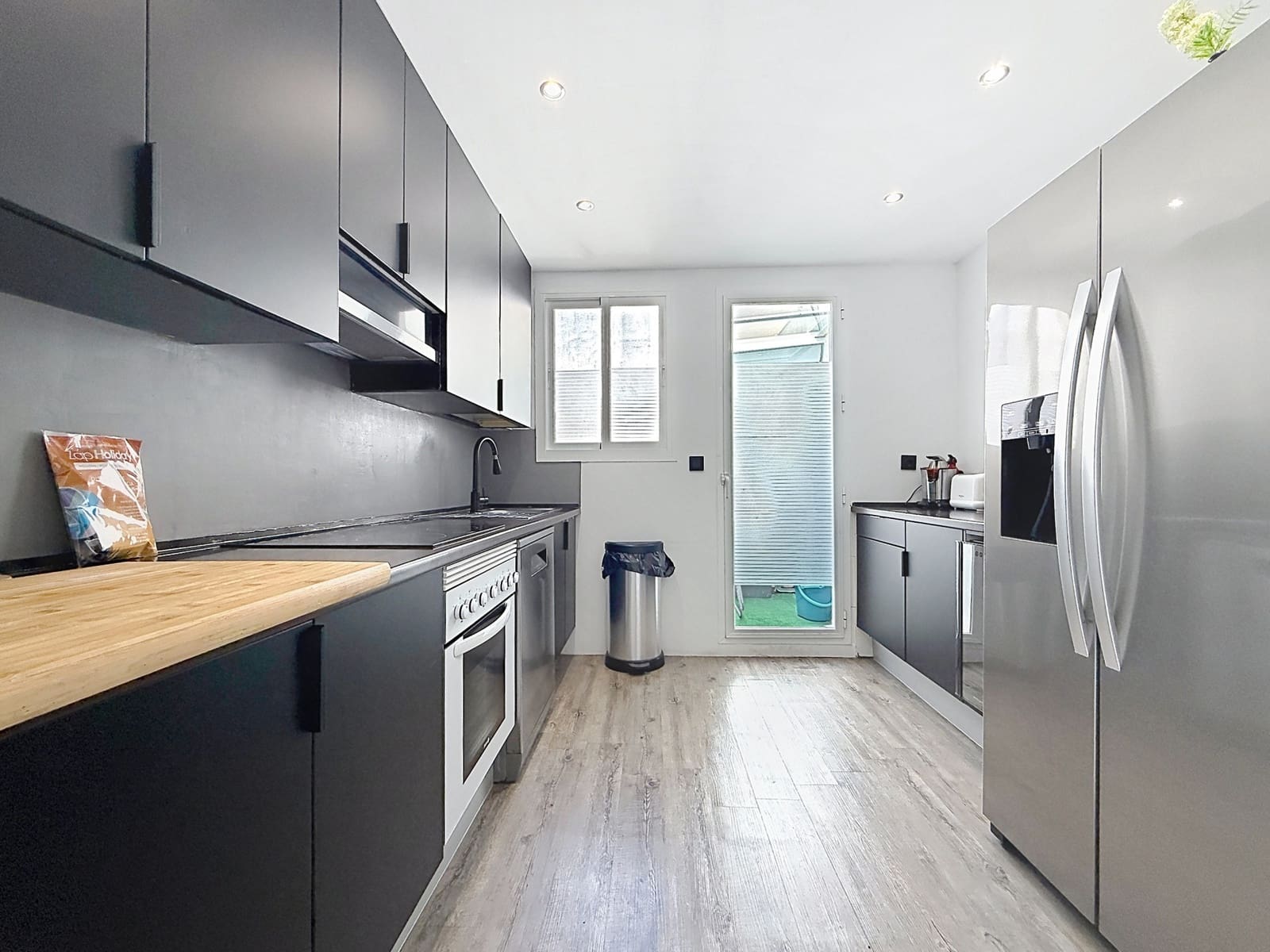 3 soveværelse Penthouse til salg i Casares med swimmingpool garage - € 350.000 (Ref: 10119031)
