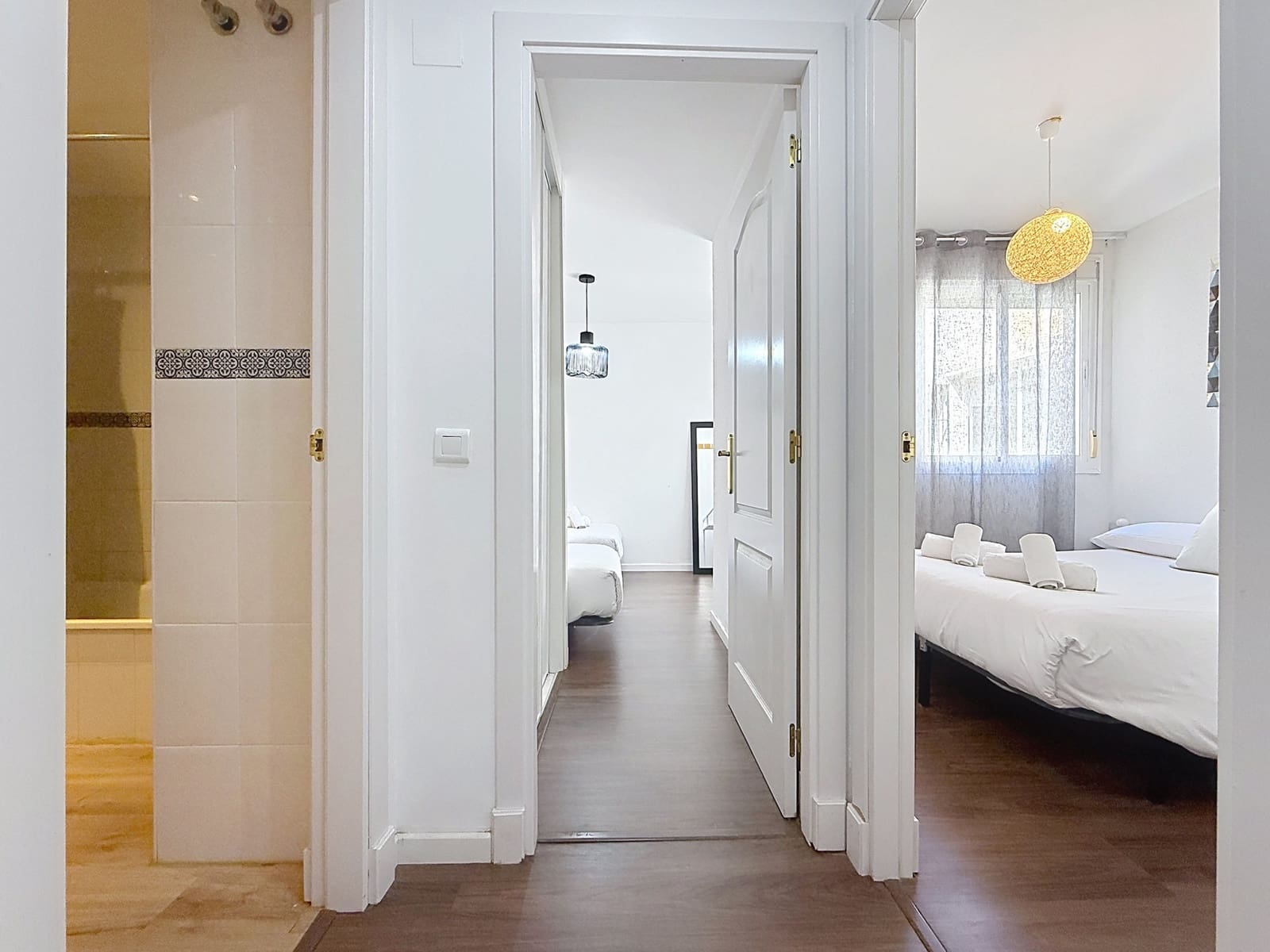 3 soveværelse Penthouse til salg i Casares med swimmingpool garage - € 350.000 (Ref: 10119031)