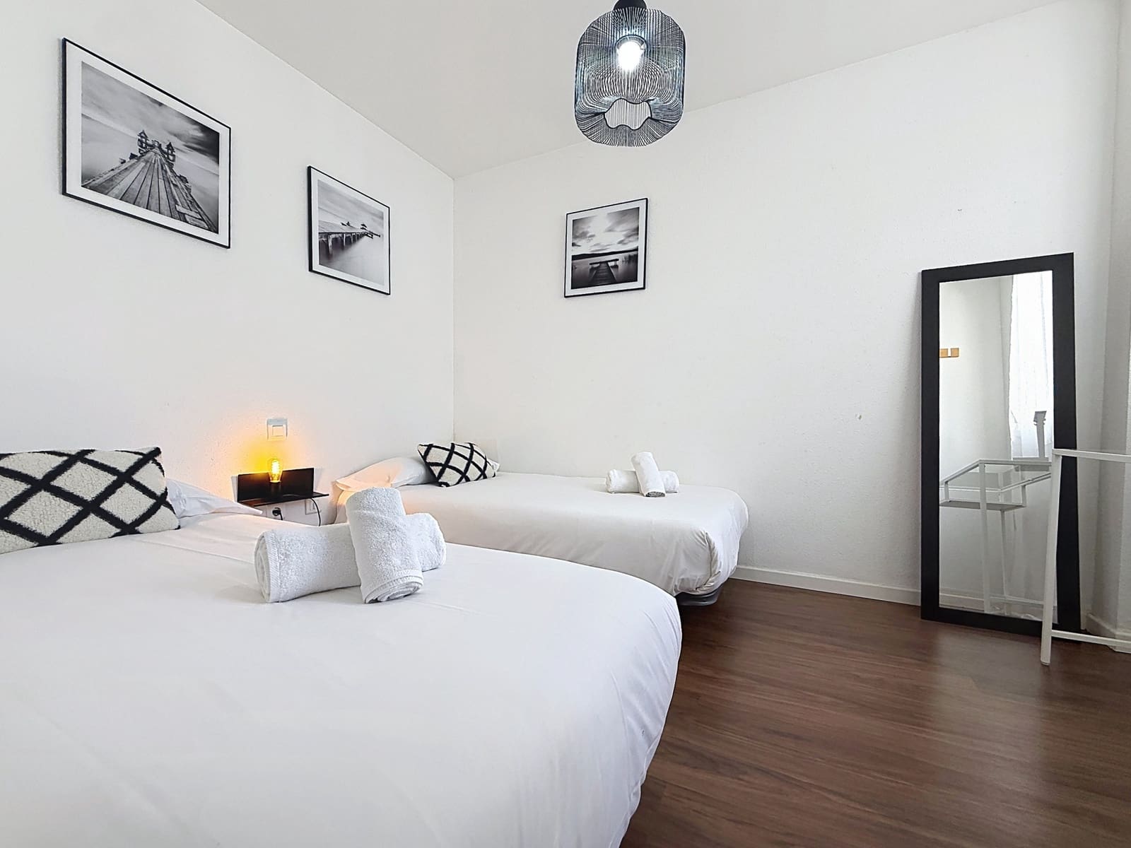 3 soveværelse Penthouse til salg i Casares med swimmingpool garage - € 350.000 (Ref: 10119031)