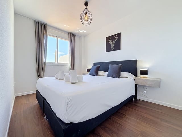 3 quarto Penthouse para venda em Casares com piscina garagem - 350 000 € (Ref: 10119031)