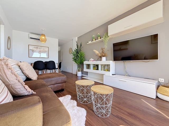 3 quarto Penthouse para venda em Casares com piscina garagem - 350 000 € (Ref: 10119031)