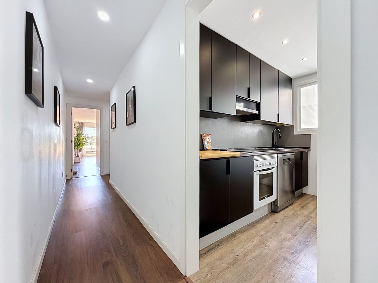 3 soveværelse Penthouse til salg i Casares med swimmingpool garage - € 350.000 (Ref: 10119031)