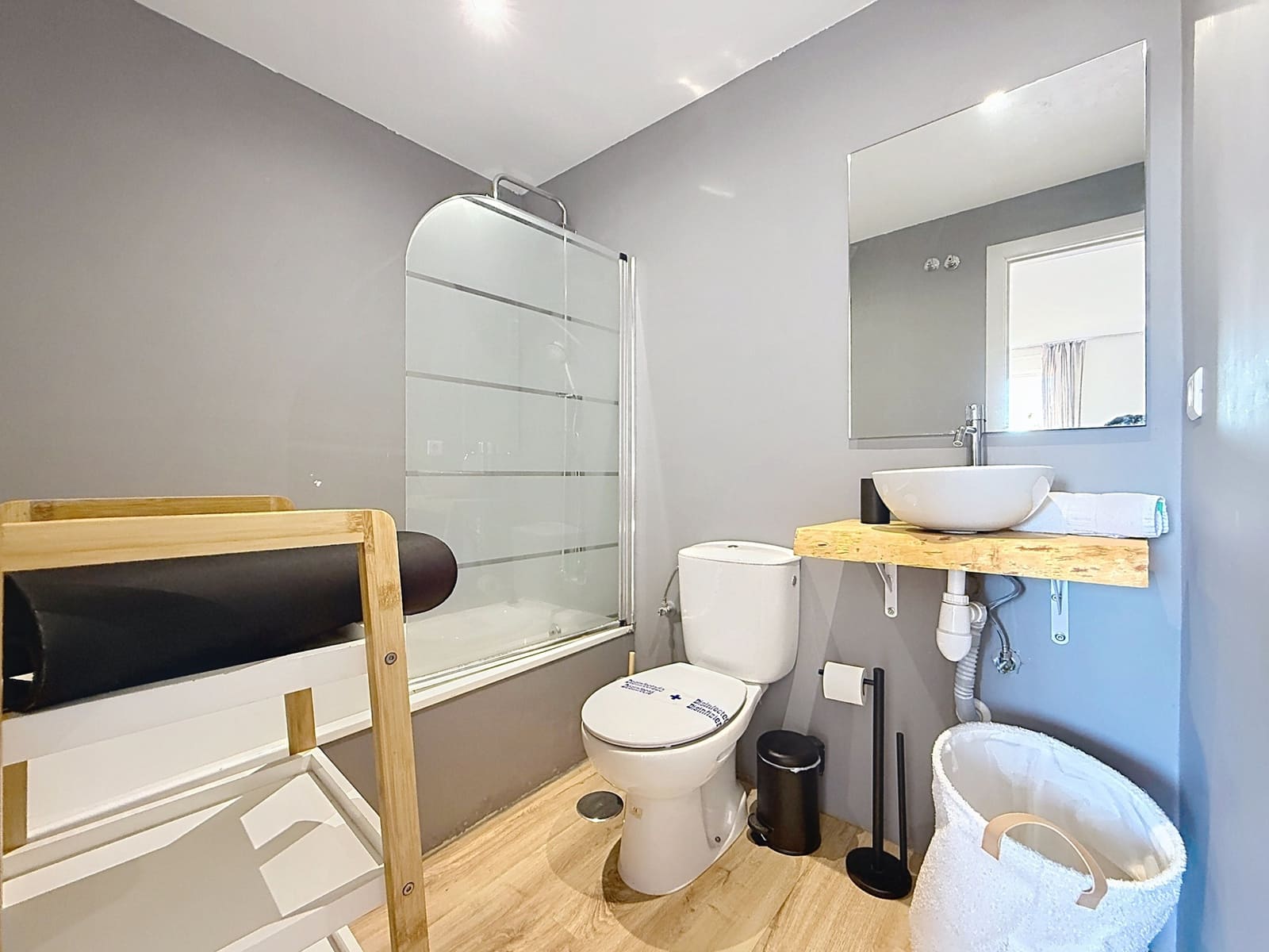3 soveværelse Penthouse til salg i Casares med swimmingpool garage - € 350.000 (Ref: 10119031)