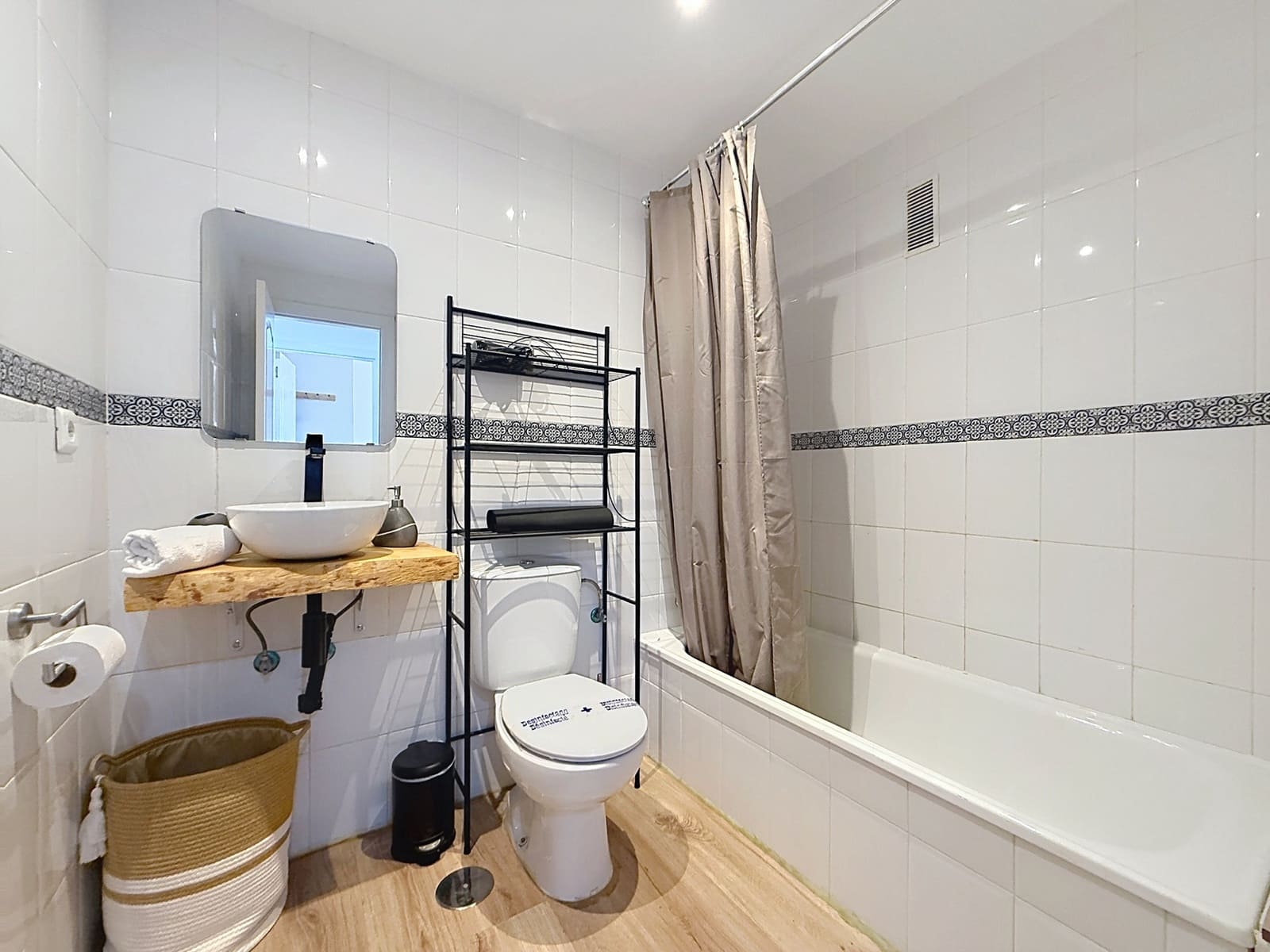 3 soveværelse Penthouse til salg i Casares med swimmingpool garage - € 350.000 (Ref: 10119031)