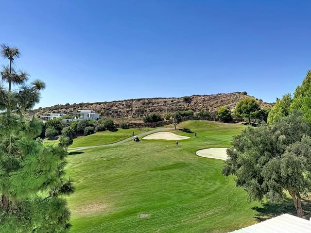 3 quarto Penthouse para venda em Casares com piscina garagem - 350 000 € (Ref: 10119031)