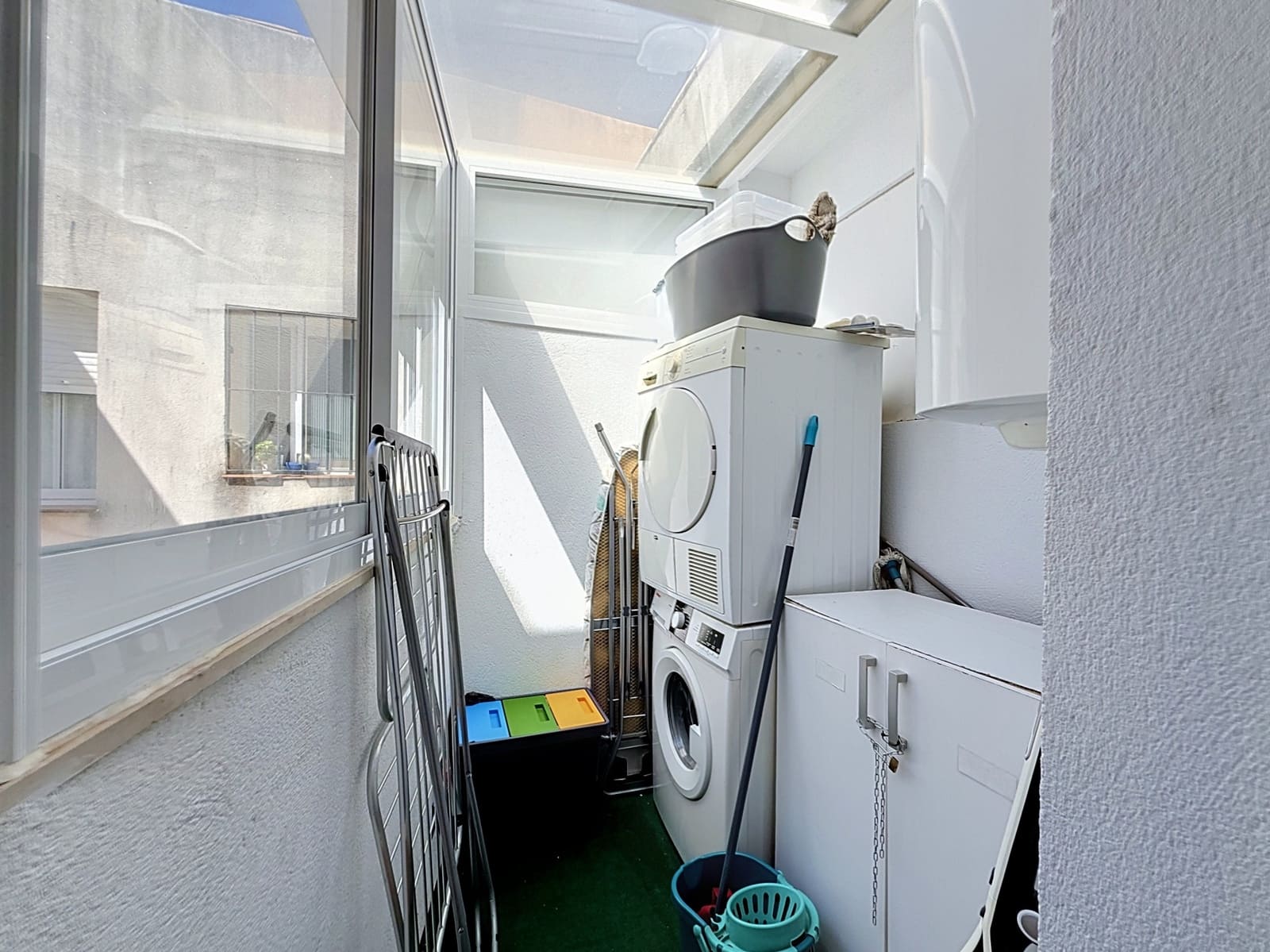 3 soveværelse Penthouse til salg i Casares med swimmingpool garage - € 350.000 (Ref: 10119031)