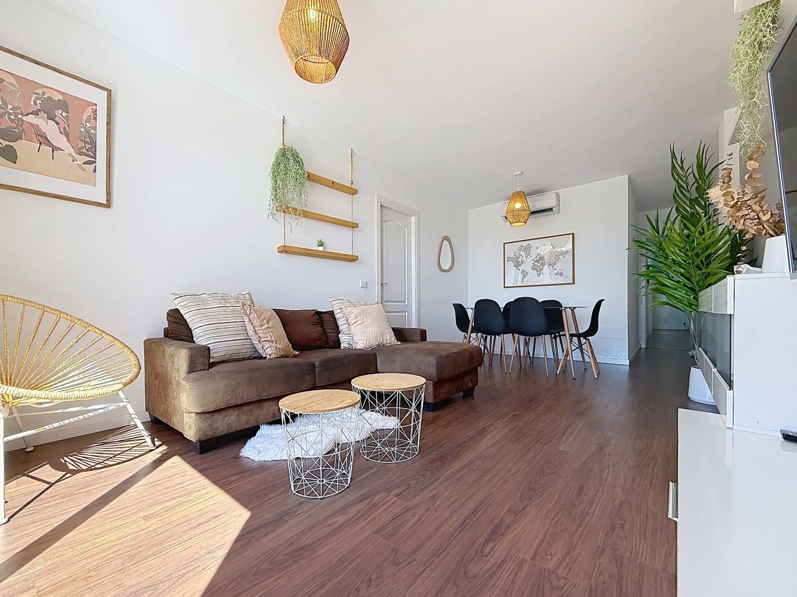 3 soveværelse Penthouse til salg i Casares med swimmingpool garage - € 350.000 (Ref: 10119031)