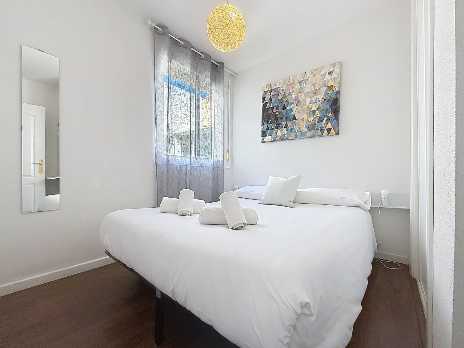 3 soveværelse Penthouse til salg i Casares med swimmingpool garage - € 350.000 (Ref: 10119031)