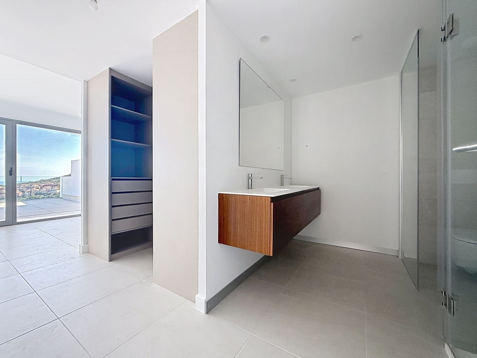 3 camera da letto Attico in vendita in San Luis de Sabinillas con piscina garage - 1.190.000 € (Rif: 10135917)