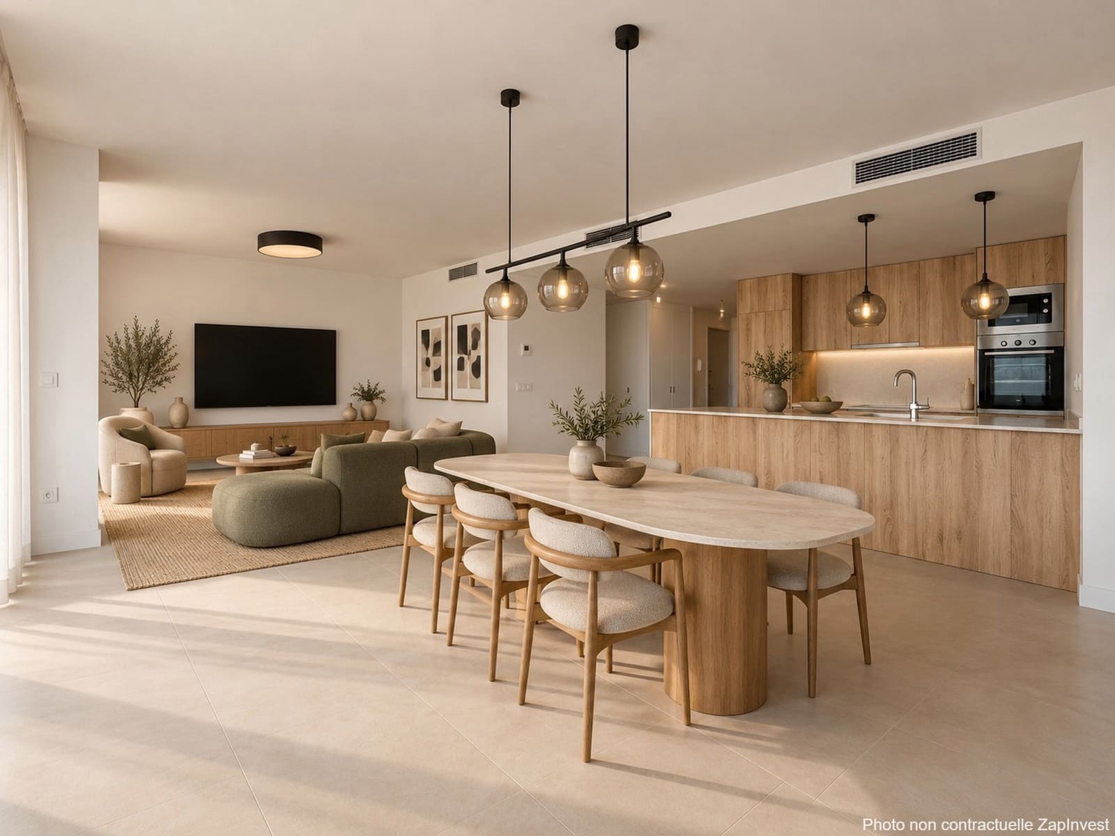 3 camera da letto Attico in vendita in San Luis de Sabinillas con piscina garage - 1.190.000 € (Rif: 10135917)