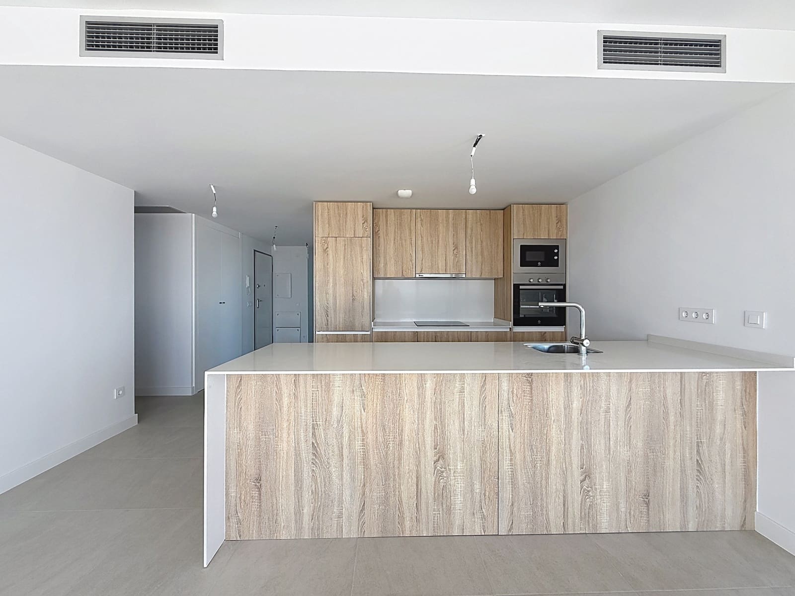 3 camera da letto Attico in vendita in San Luis de Sabinillas con piscina garage - 1.190.000 € (Rif: 10135917)