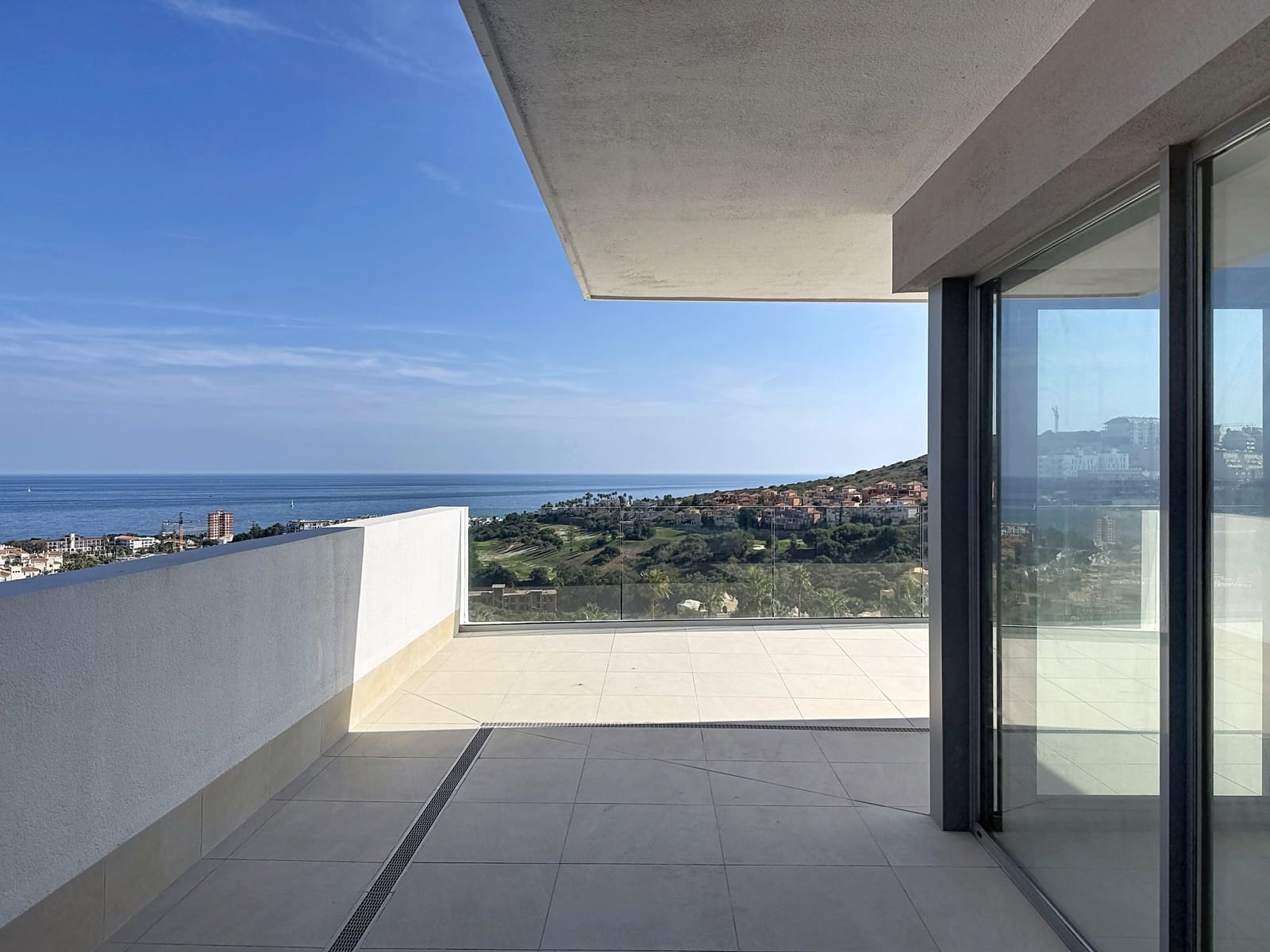 3 camera da letto Attico in vendita in San Luis de Sabinillas con piscina garage - 1.190.000 € (Rif: 10135917)