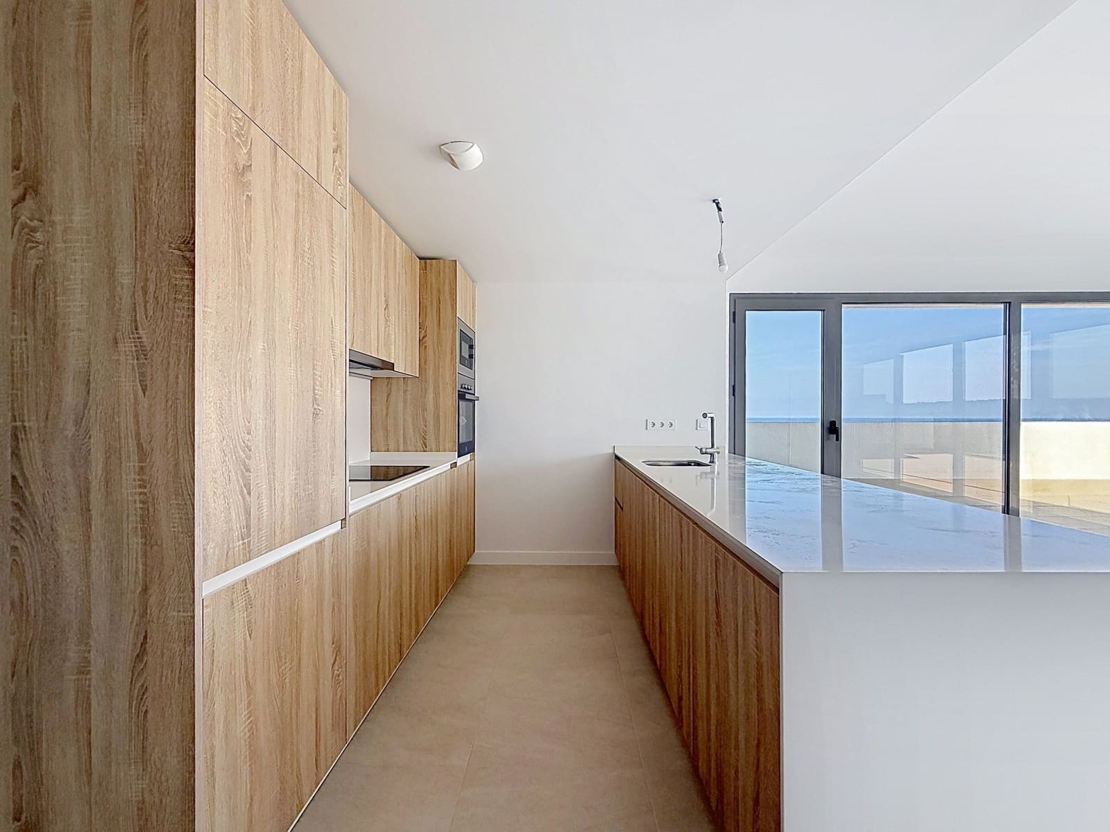 3 camera da letto Attico in vendita in San Luis de Sabinillas con piscina garage - 1.190.000 € (Rif: 10135917)
