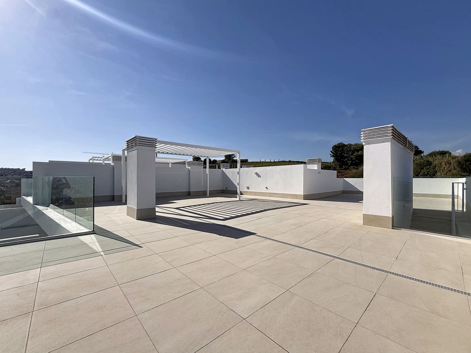 3 camera da letto Attico in vendita in San Luis de Sabinillas con piscina garage - 1.190.000 € (Rif: 10135917)