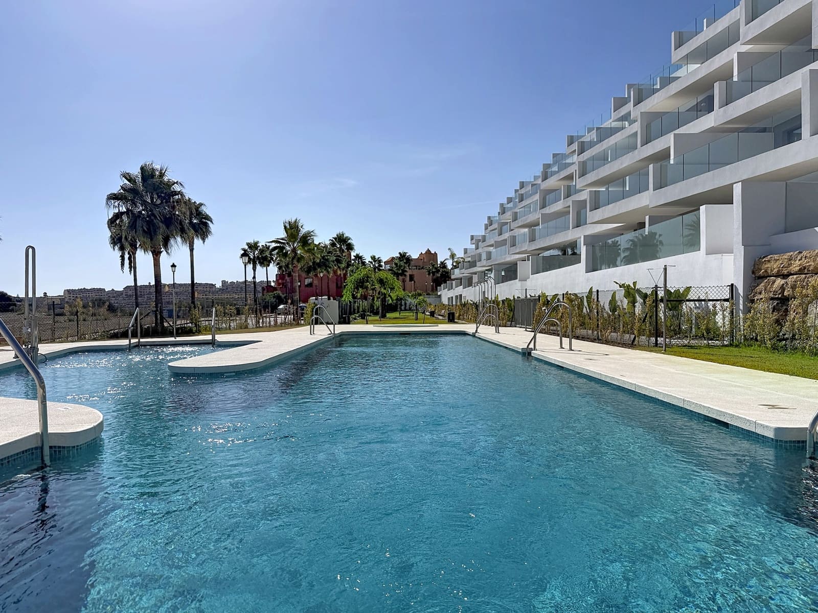 3 camera da letto Attico in vendita in San Luis de Sabinillas con piscina garage - 1.190.000 € (Rif: 10135917)