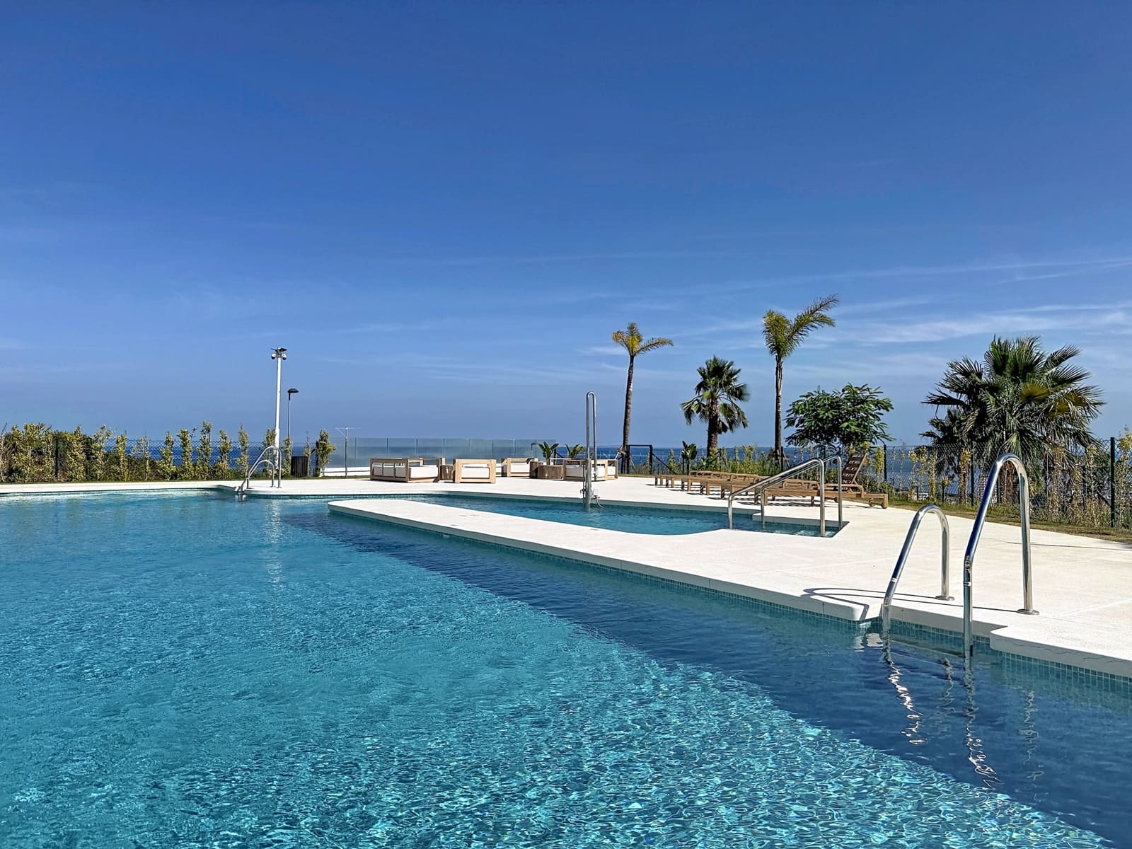 3 camera da letto Attico in vendita in San Luis de Sabinillas con piscina garage - 1.190.000 € (Rif: 10135917)