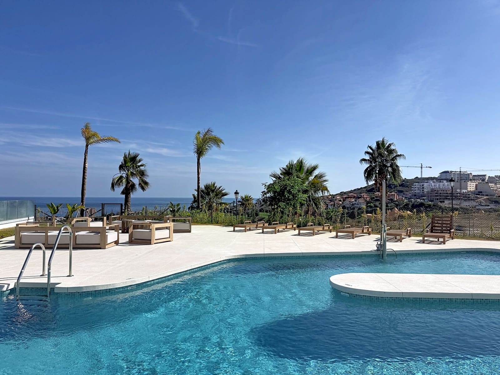 3 camera da letto Attico in vendita in San Luis de Sabinillas con piscina garage - 1.190.000 € (Rif: 10135917)