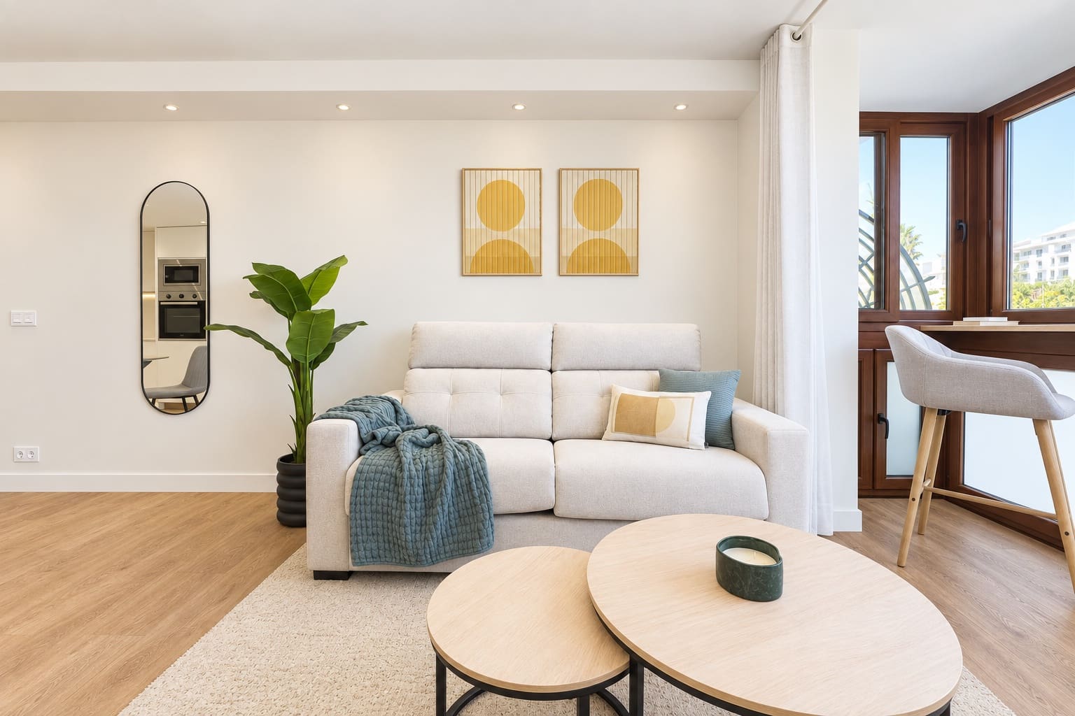 Loft te koop in La Duquesa / Puerto de la Duquesa - € 218.000 (Ref: 10139389)