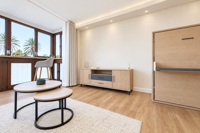 Ullakkoasunto myytävänä paikassa La Duquesa / Puerto de la Duquesa, Manilva - 218 000 € (Ref: 10139389)