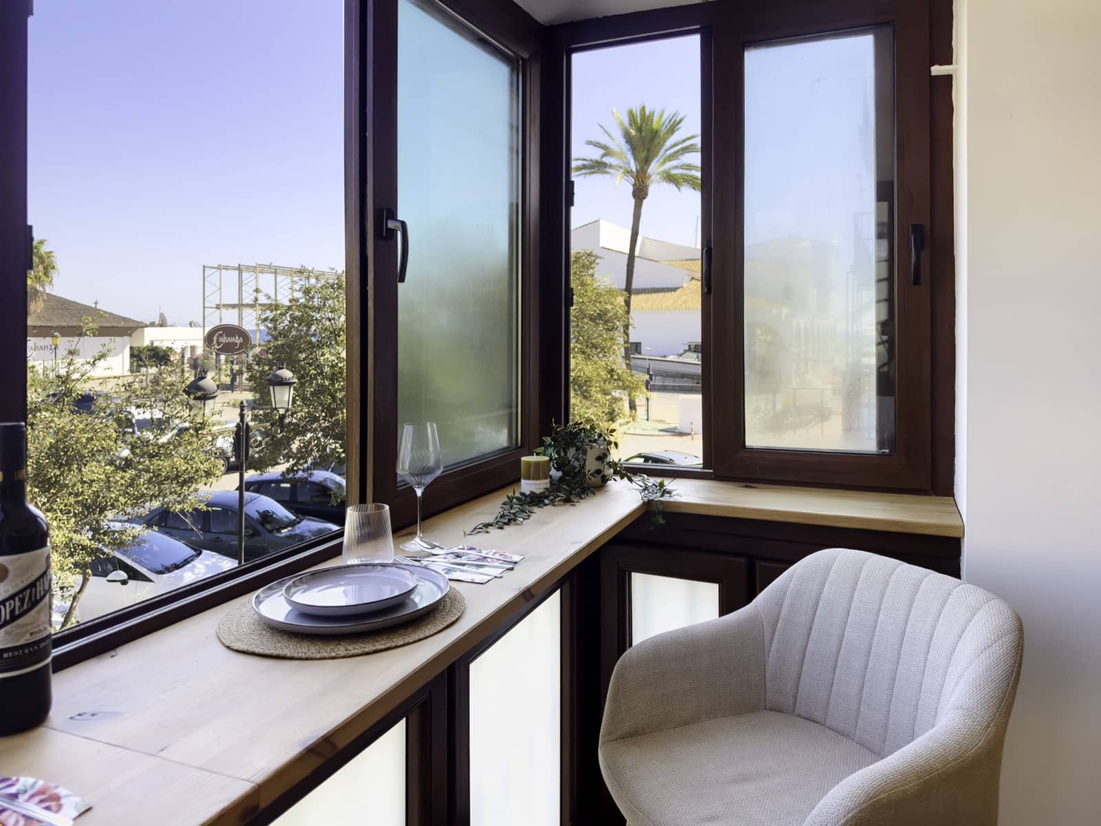 Loft te koop in La Duquesa / Puerto de la Duquesa - € 218.000 (Ref: 10139389)