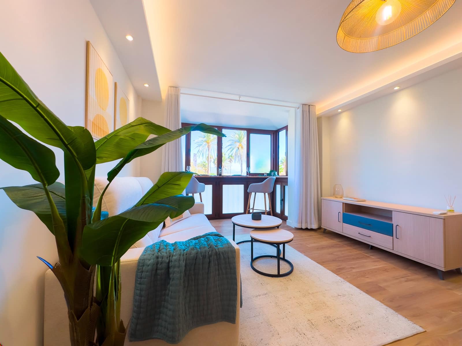 Loft te koop in La Duquesa / Puerto de la Duquesa - € 218.000 (Ref: 10139389)