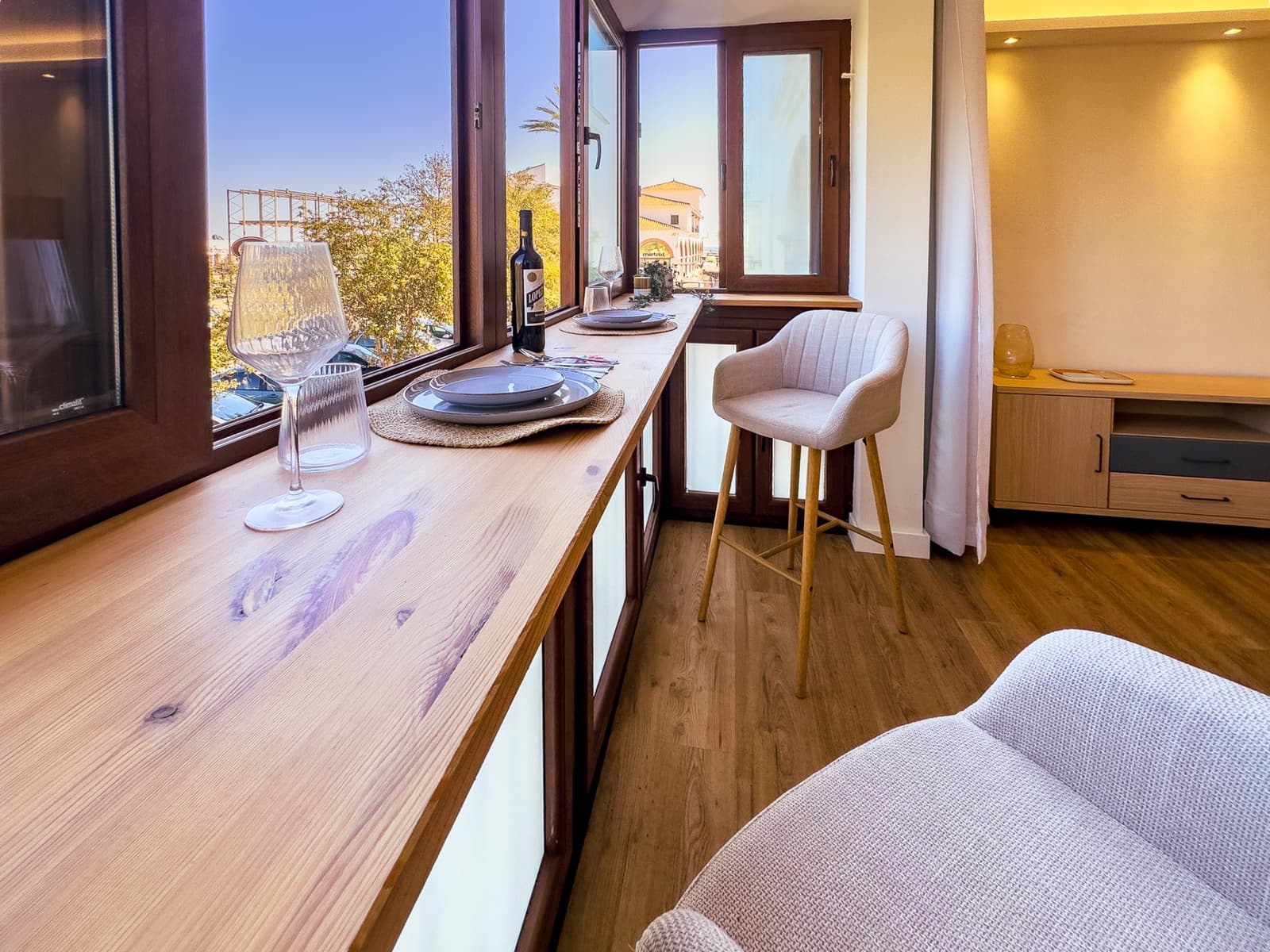 Loft te koop in La Duquesa / Puerto de la Duquesa - € 218.000 (Ref: 10139389)