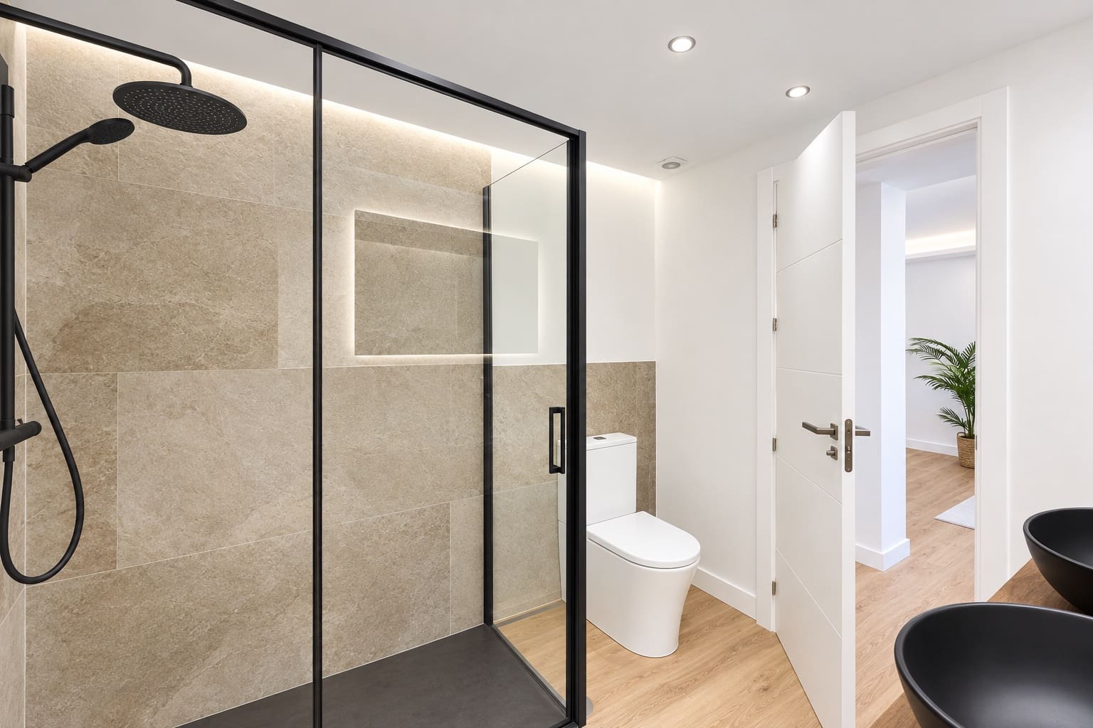 2 slaapkamer Appartement te koop in La Duquesa / Puerto de la Duquesa - € 325.000 (Ref: 10139390)