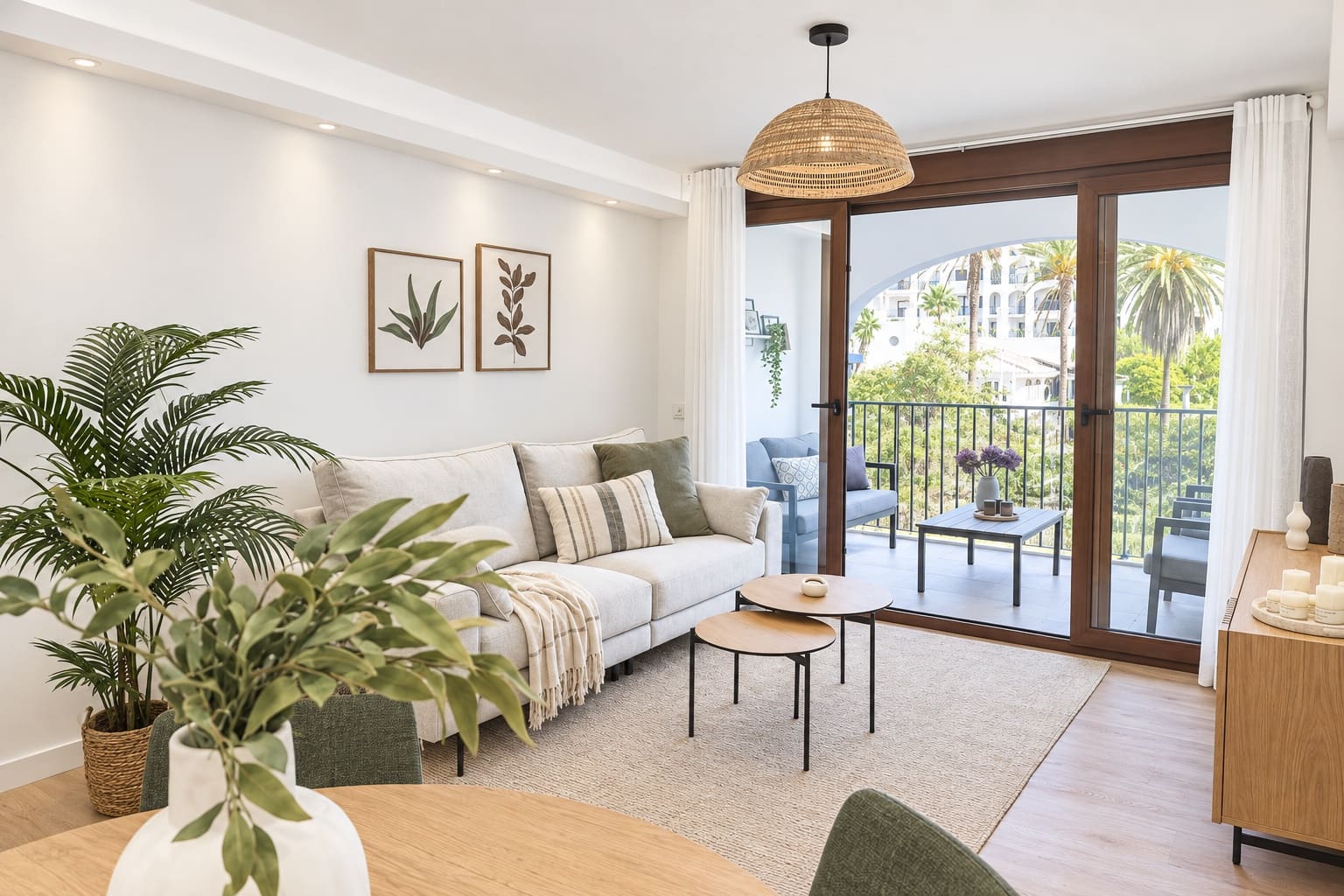 2 slaapkamer Appartement te koop in La Duquesa / Puerto de la Duquesa - € 325.000 (Ref: 10139390)