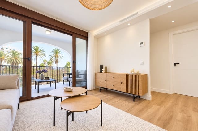 2 slaapkamer Appartement te koop in La Duquesa / Puerto de la Duquesa, Manilva - € 325.000 (Ref: 10139390)