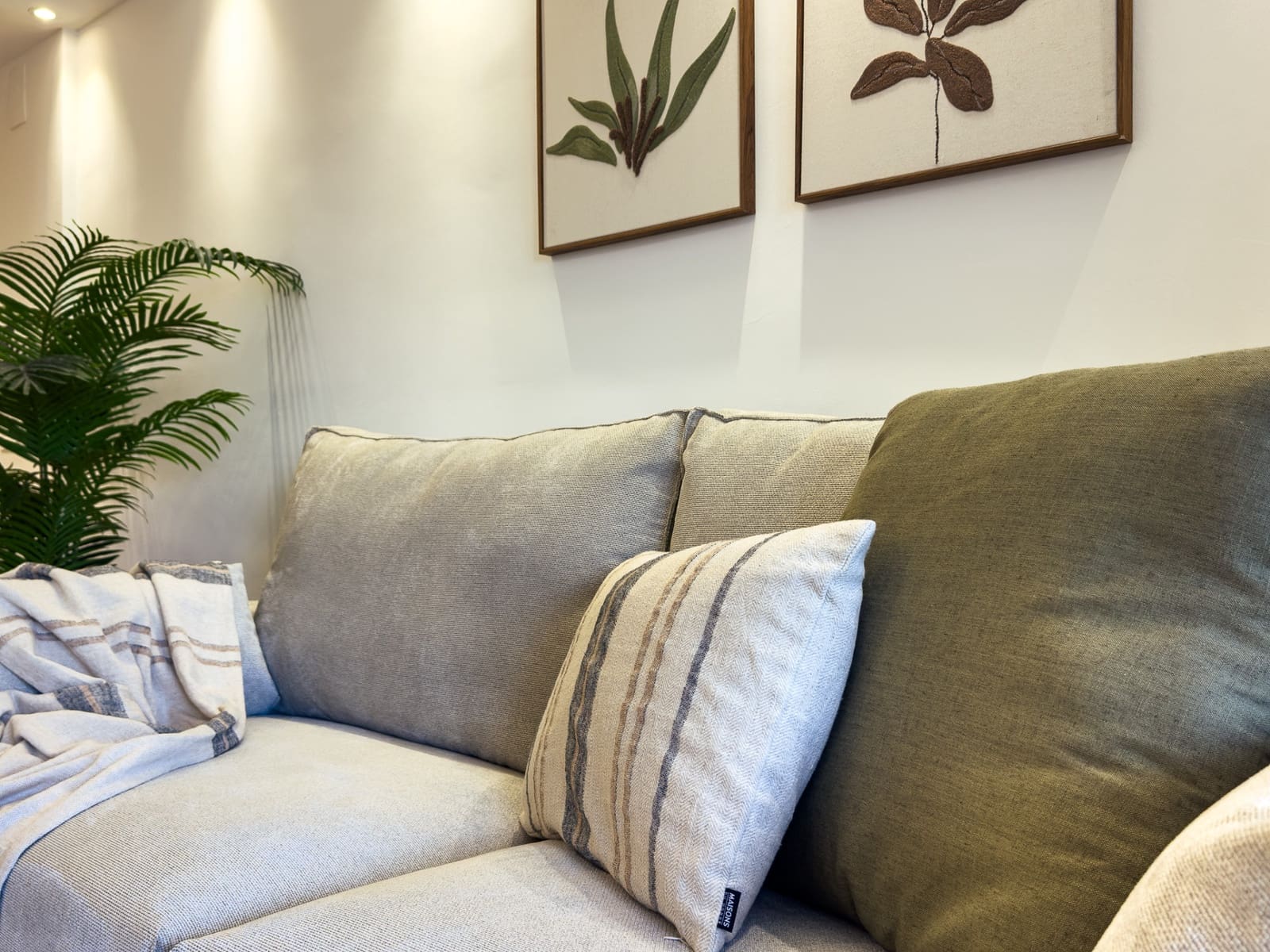2 slaapkamer Appartement te koop in La Duquesa / Puerto de la Duquesa - € 325.000 (Ref: 10139390)