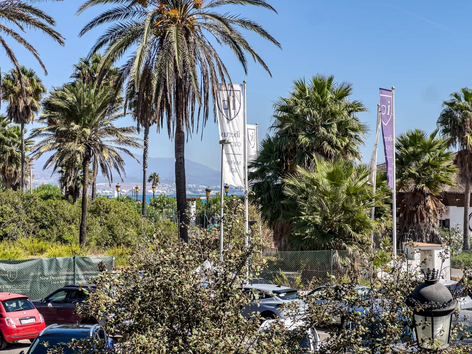 2 slaapkamer Appartement te koop in La Duquesa / Puerto de la Duquesa - € 325.000 (Ref: 10139390)