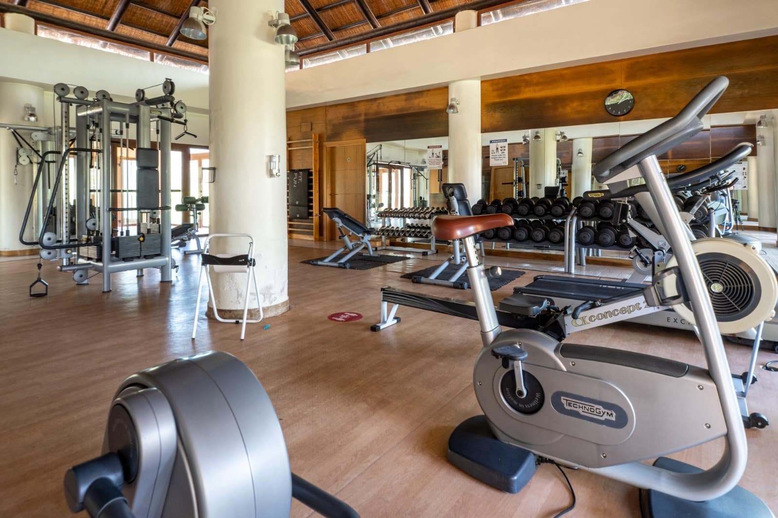 2 bedroom Apartment for sale in Benahavis with pool garage - € 480,000 (Ref: 10139391)