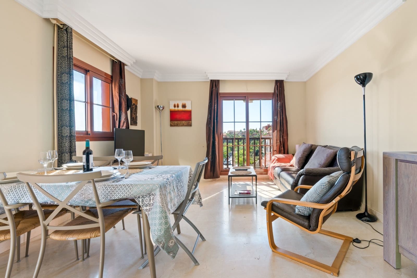 2 bedroom Apartment for sale in Benahavis with pool garage - € 480,000 (Ref: 10139391)