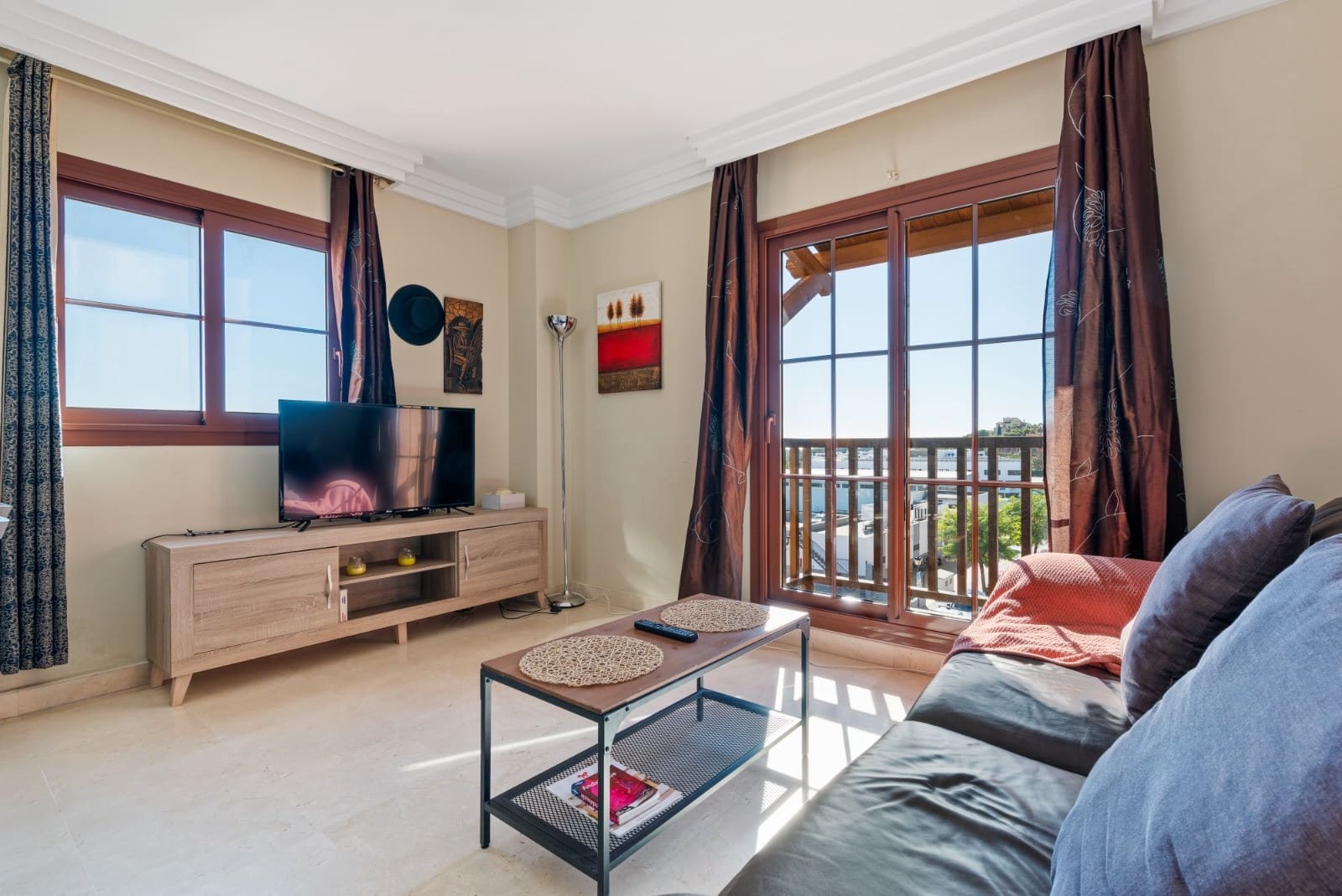 2 bedroom Apartment for sale in Benahavis with pool garage - € 480,000 (Ref: 10139391)